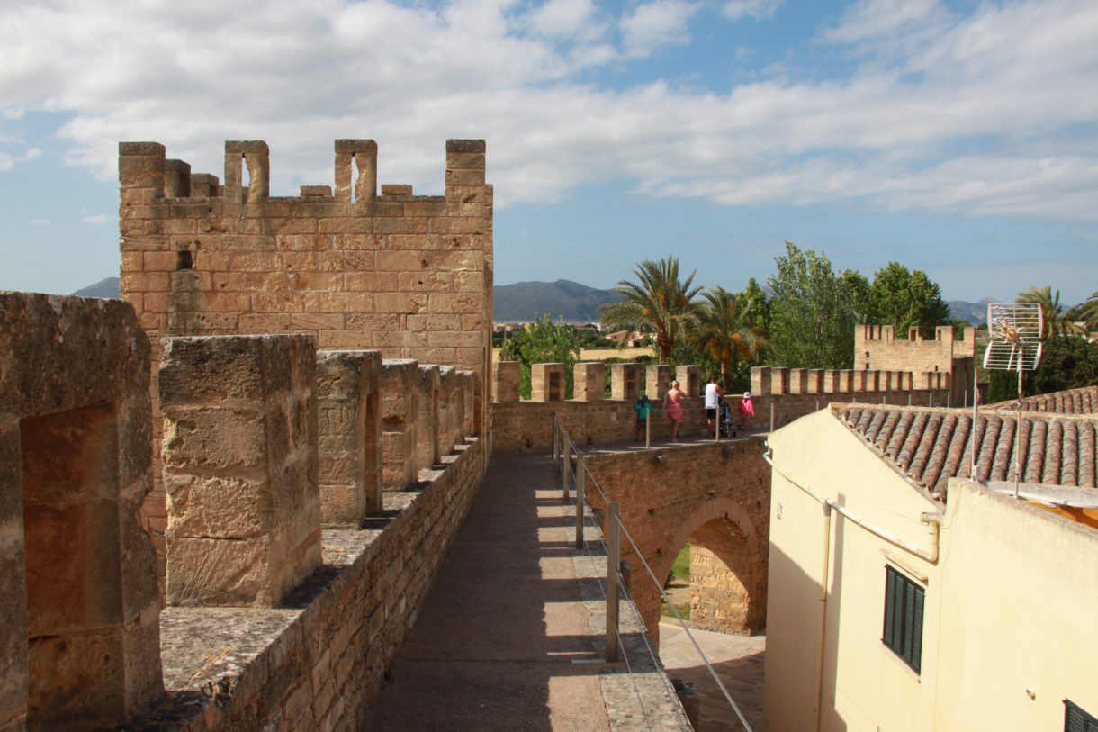 Los pueblos más bonitos de la isla de Mallorca