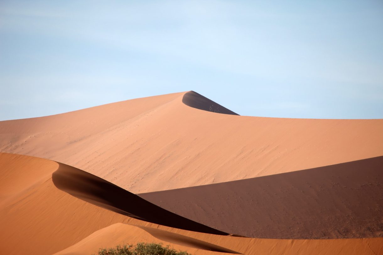 Destinos en África para viajar en solitario