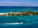Razones para viajar a Bahamas en pareja