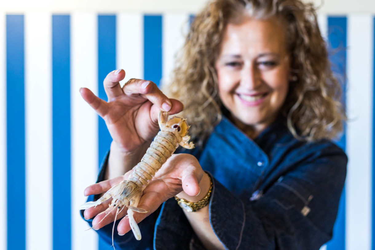 La galera, protagonista de la gastronomía castellonense en marzo y abril