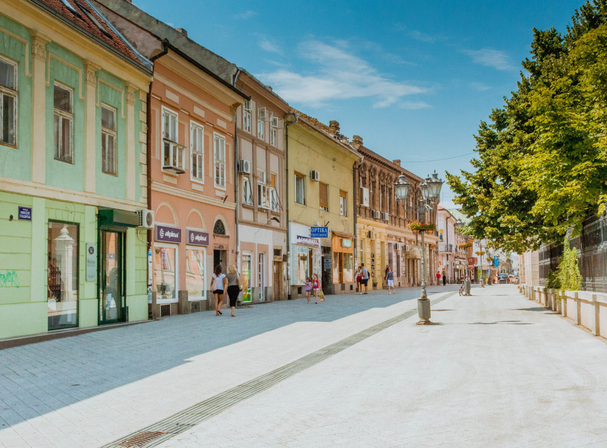 Las tres ciudades que serán Capital Europea de la Cultura en el año 20202