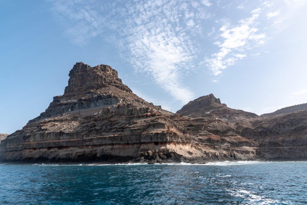 Gran Canaria fomenta el astroturismo con tres nuevos miradores en La Aldea