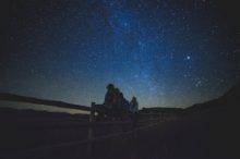 Cáceres ofrece las estrellas: 28 experiencias de astroturismo para descubrir