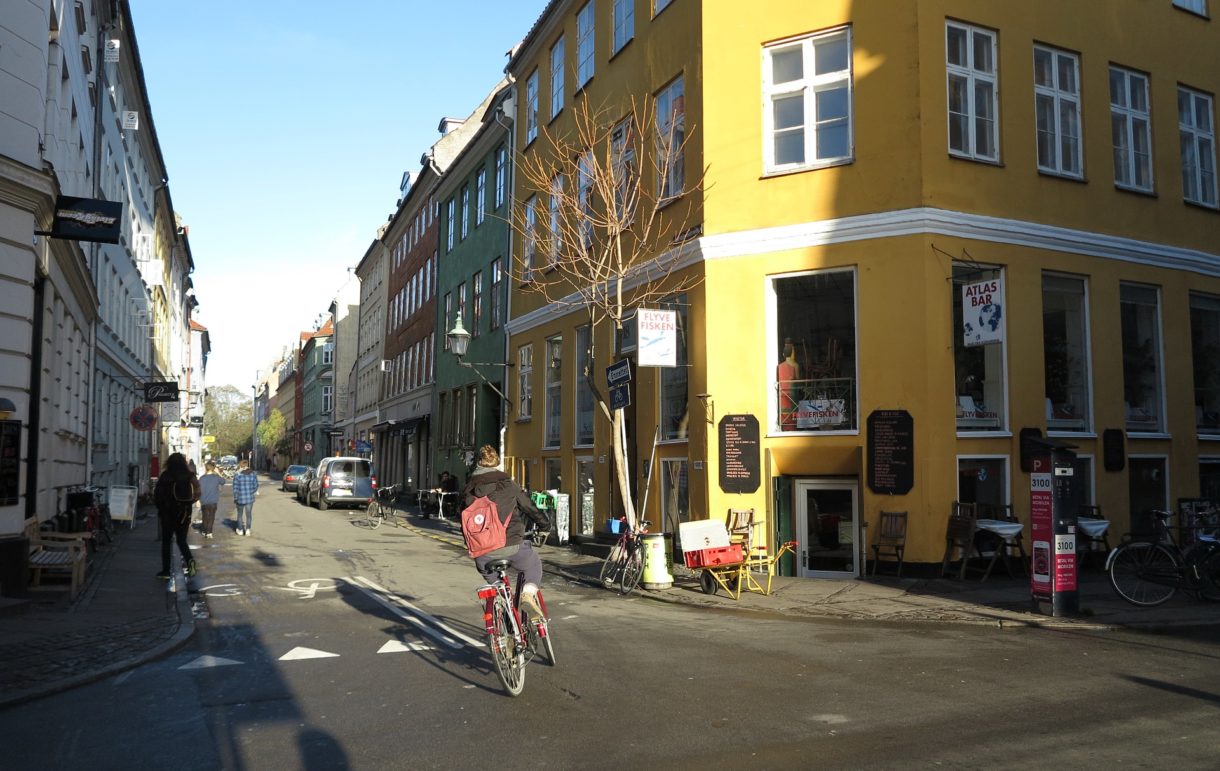 Ciudades para disfrutar con el cicloturismo