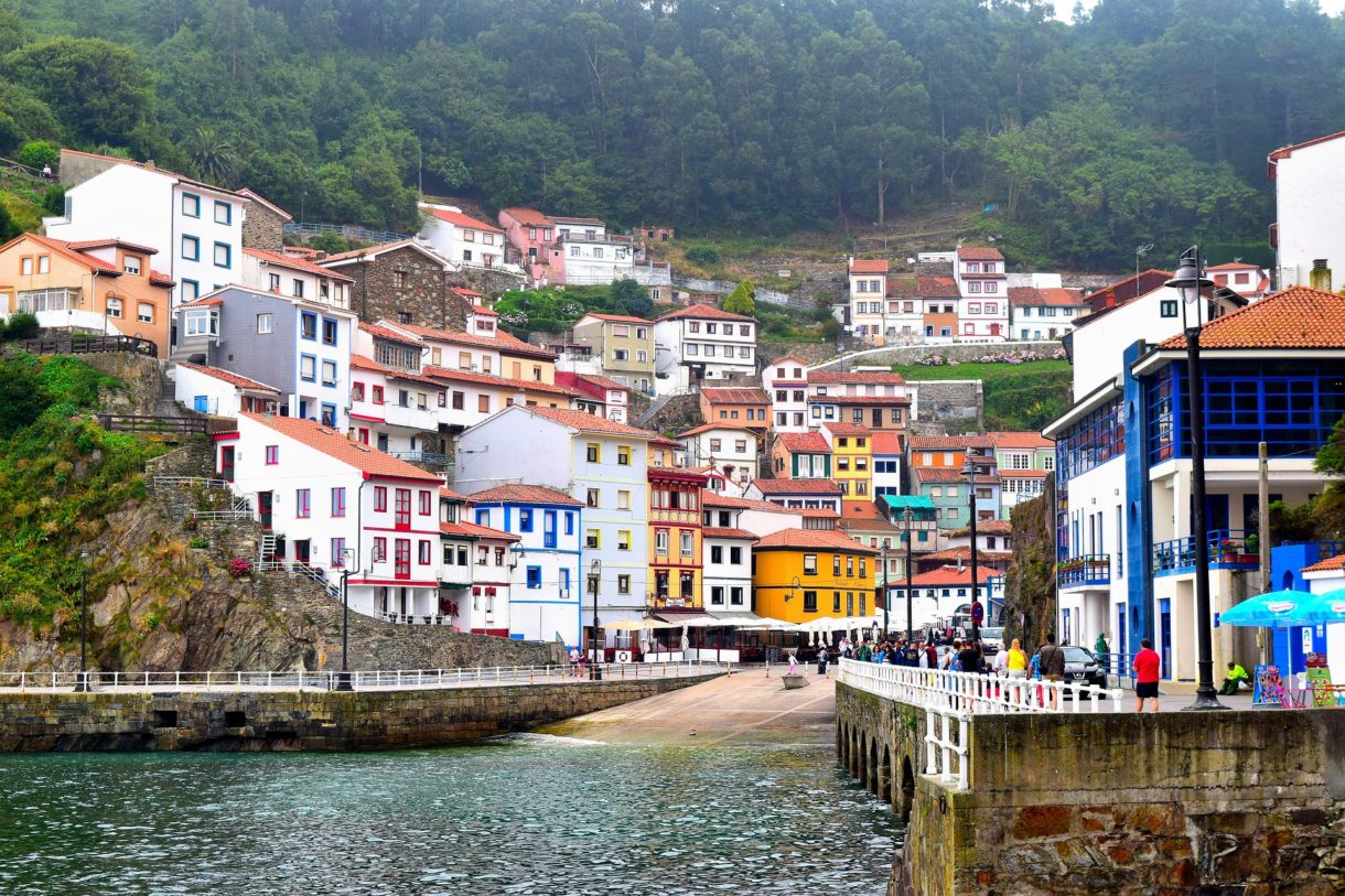 Pueblos para hacer una escapada por Asturias