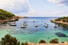Ibiza en familia: un paraíso mediterráneo para todas las edades
