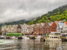 Lugares únicos para conocer en Bergen