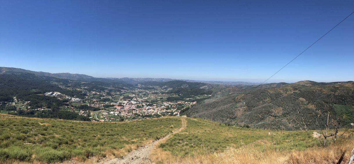 Geoparques para disfrutar en Portugal