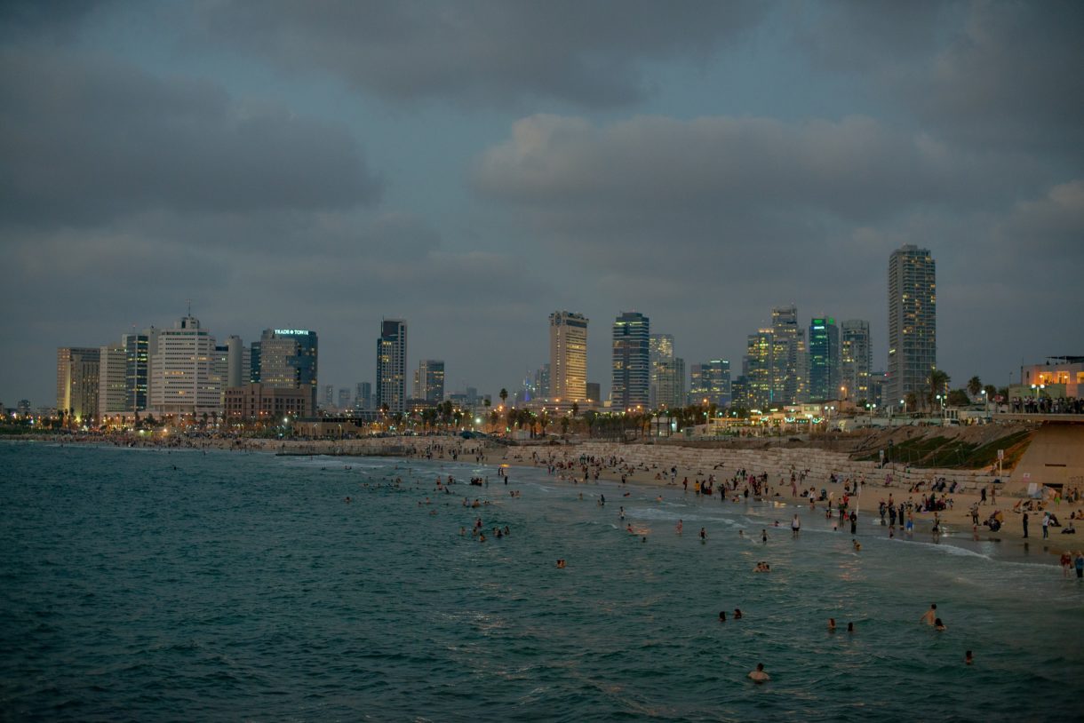 Propuestas para disfrutar en Tel Aviv