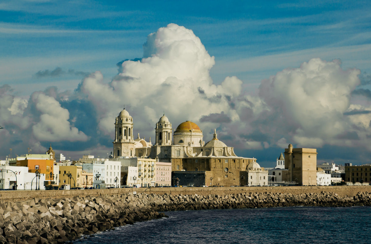 Cinco planes para hacer en la provincia de Cádiz