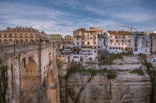 Cinco planes que hacer en la provincia de Málaga