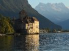 Espectaculares lagos para conocer en Suiza