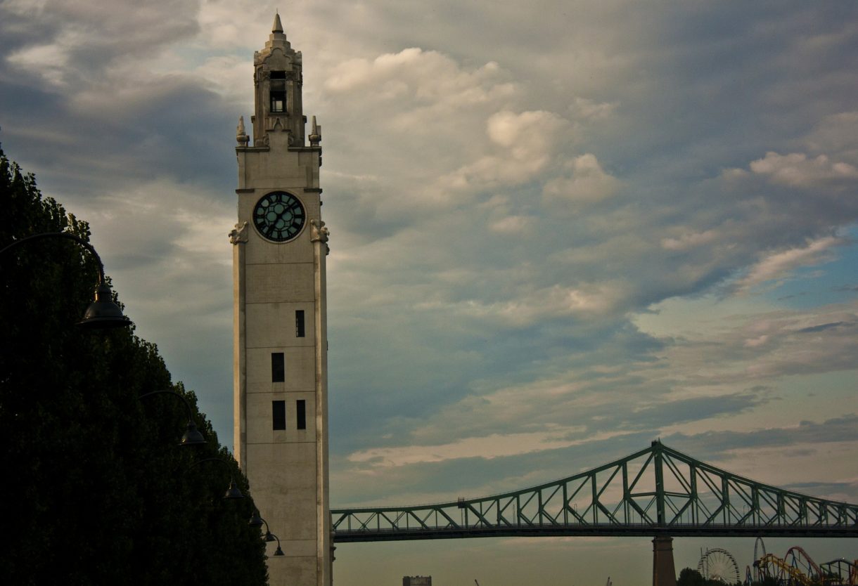 Propuestas para disfrutar en Montreal