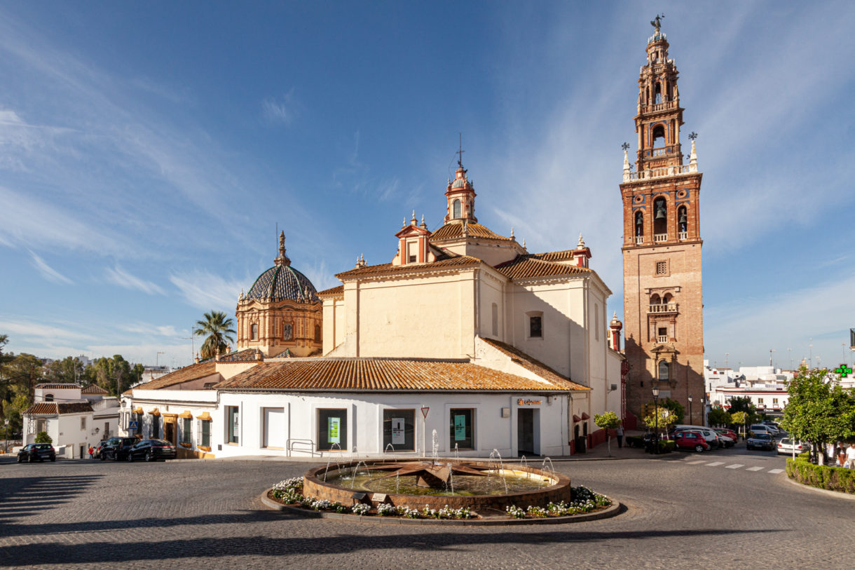 Visitar Carmona, una de las ciudades más bellas de Sevilla