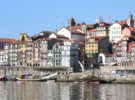 Excursiones para hacer desde Oporto en vacaciones