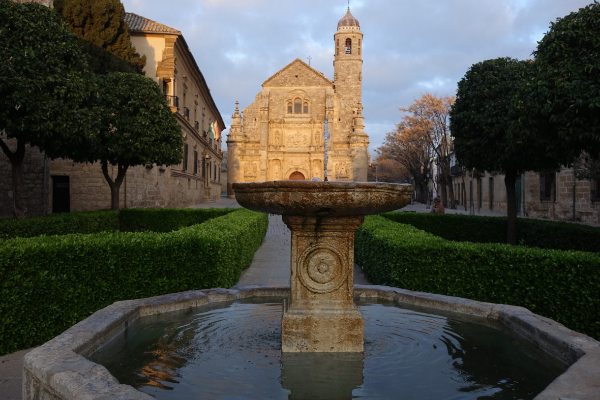 Cinco cosas que ver en Úbeda, Ciudad Patrimonio de la Humanidad