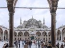 Sitios únicos que no puedes perderte en Estambul