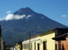 Antigua Guatemala, destino emblemático de Centroamérica
