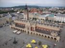Escapada para conocer Cracovia, destino interesante en Polonia