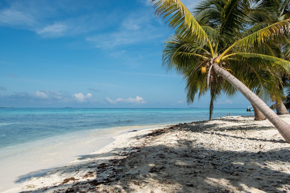 Belice como destino turístico para disfrutar en pareja