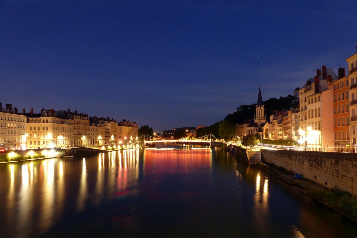 Propuestas para conocer en Lyon durante las vacaciones