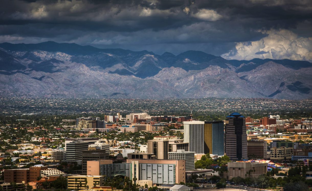 Tucson, un destino para explorar en Arizona