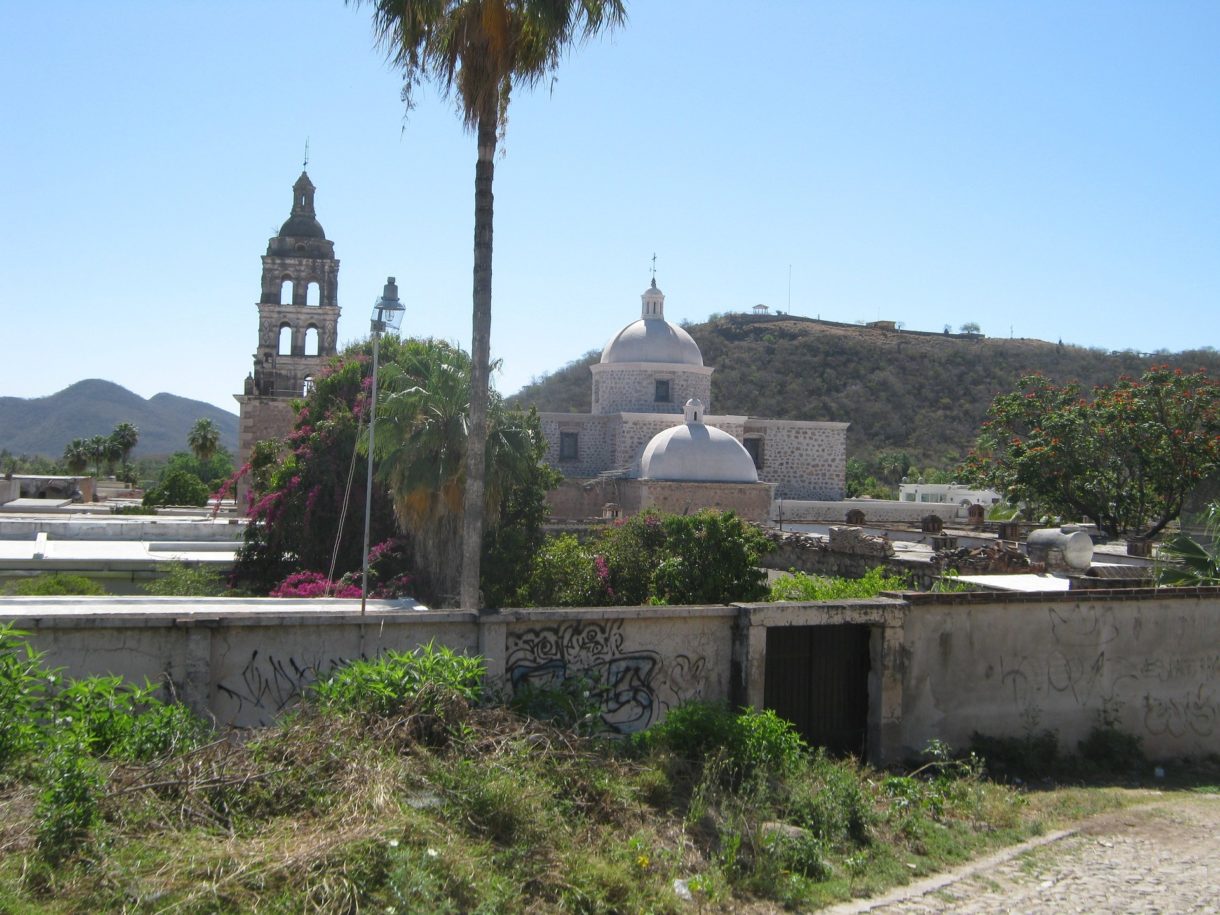 Pueblos tradicionales de México poco conocidos