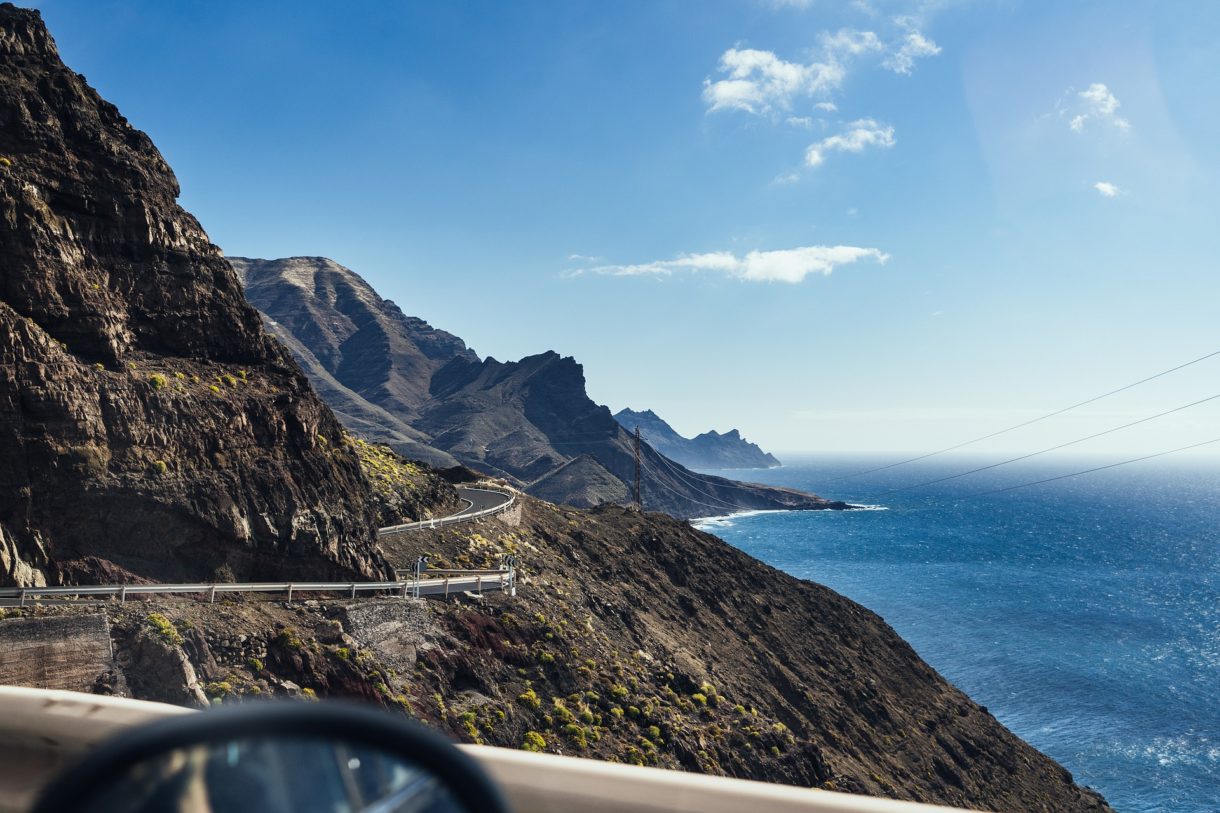 Los mejores países para viajar por carretera por Europa