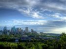 Viaje para conocer Edmonton en Canadá