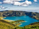 Rutas para disfrutar del senderismo en Azores