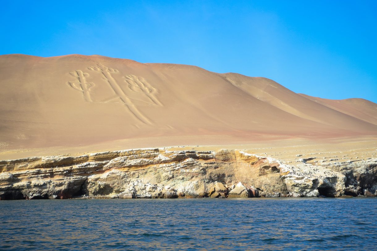 Destinos seguros para viajar a Perú