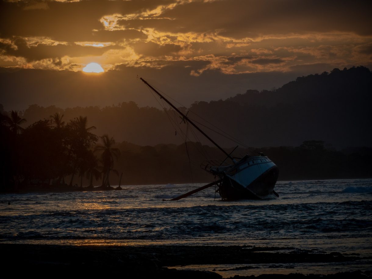 Descubre Puerto Viejo, un destino turístico en el caribe de Costa Rica