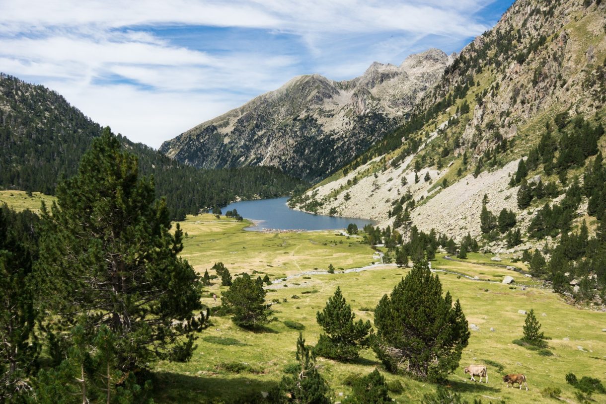 Lleida, destino perfecto para el turismo de naturaleza