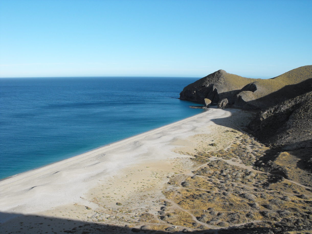 Las mejores playas de Andalucía según Onda Cero