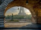 Reapertura de la Torre Eiffel supone un avance para el turismo