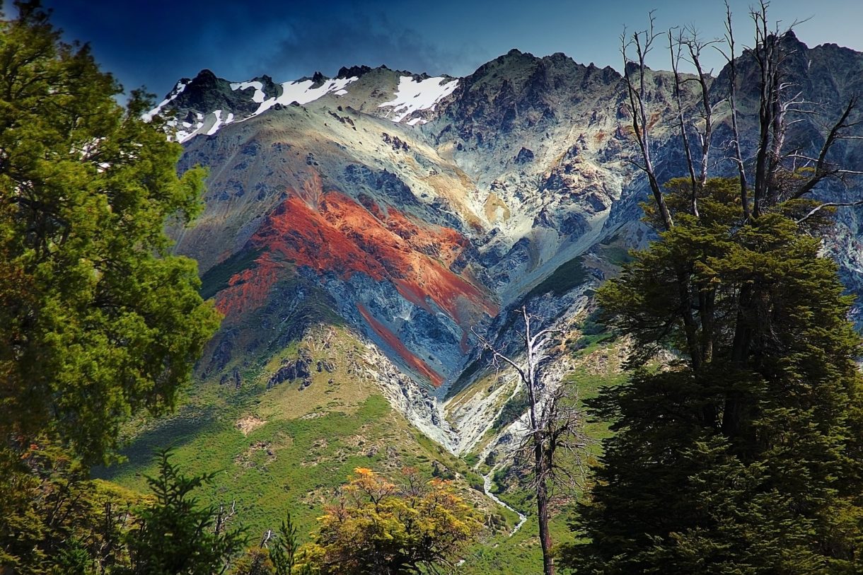 Lugares únicos para conocer en Argentina