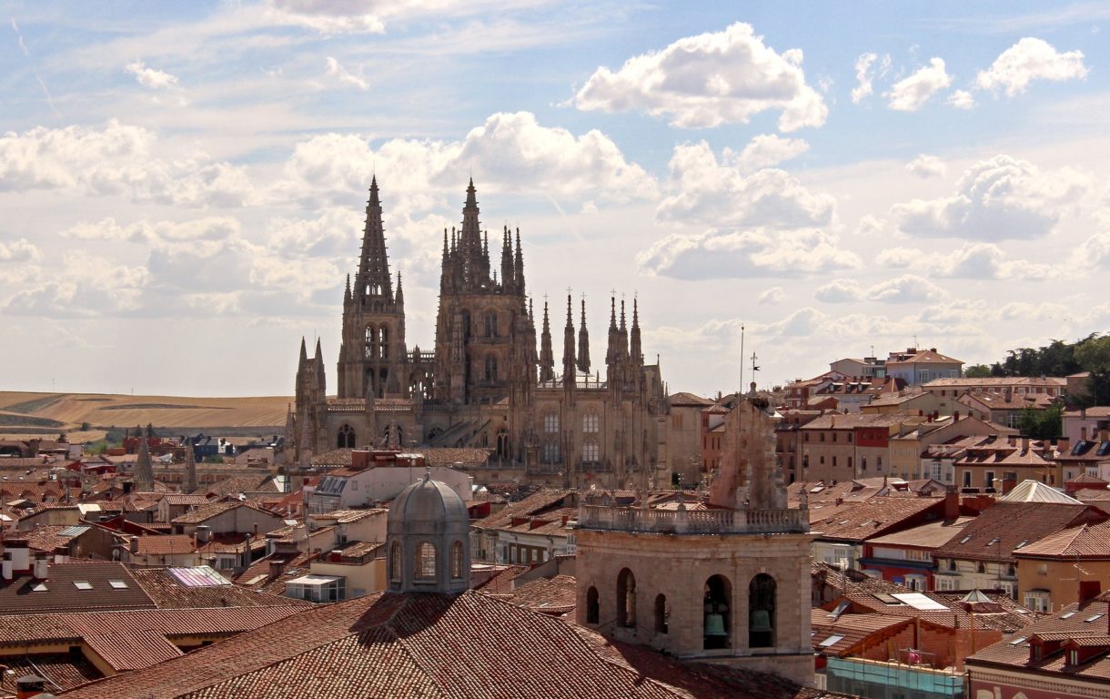 Visitas virtuales en Castilla y León desde casa
