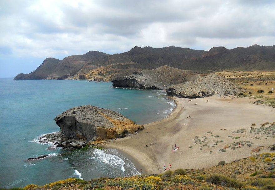 Cabo De Gata 