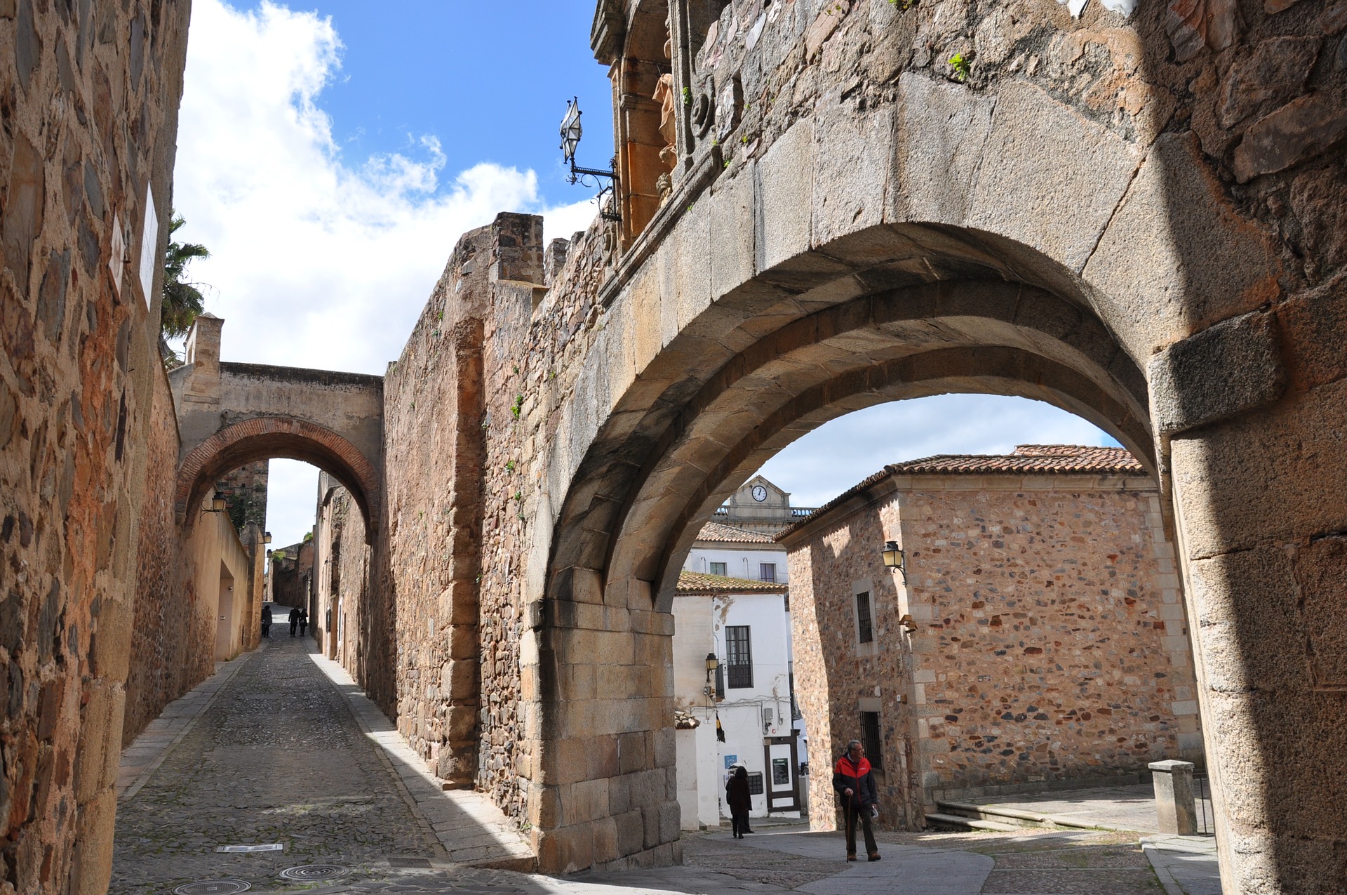 Caceres