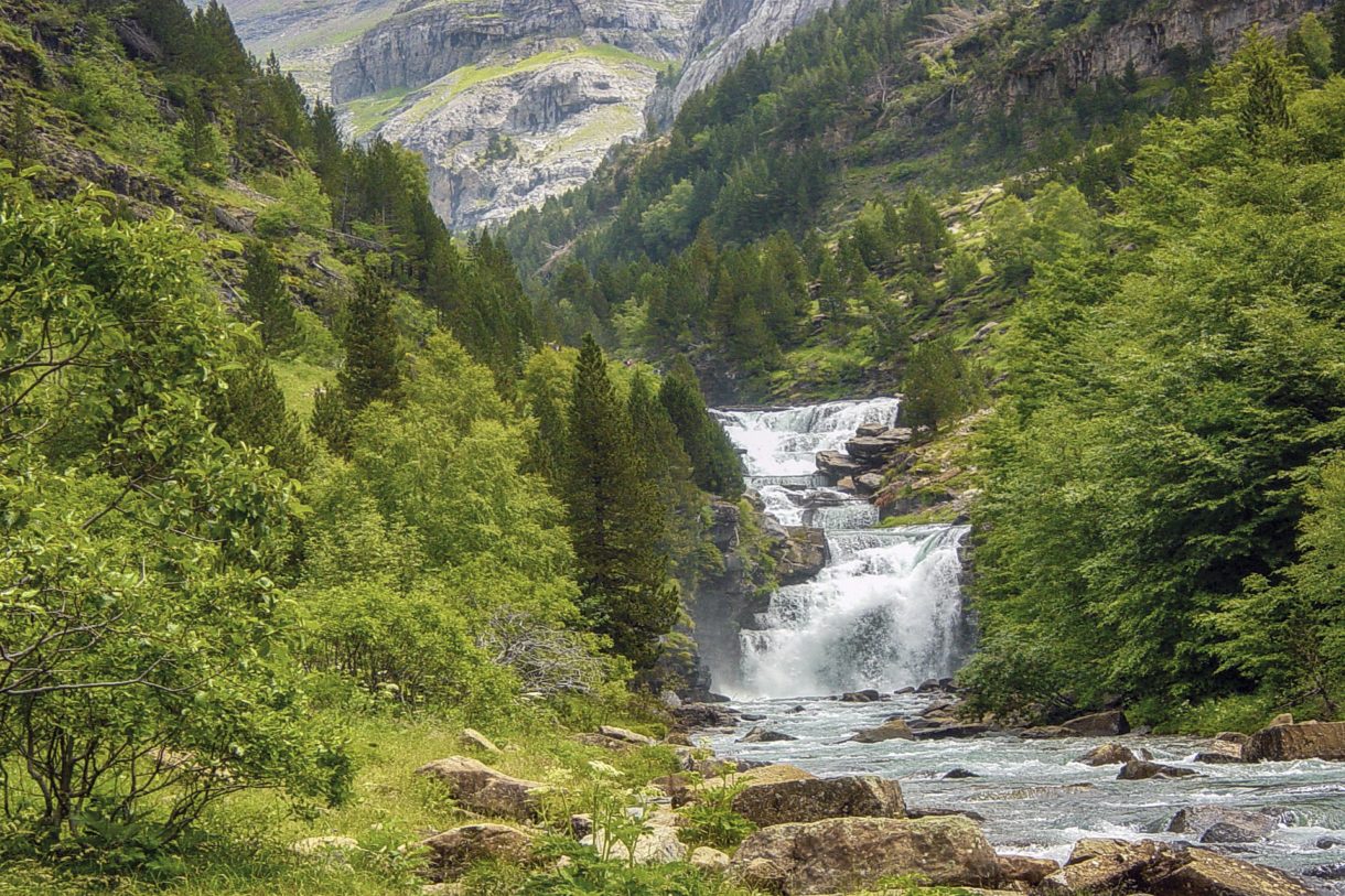 Las mejores propuestas para disfrutar de la naturaleza en verano