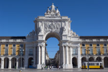 De compras por Lisboa, un buen plan para conocer la ciudad