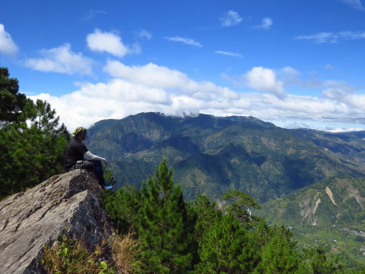 Maravillas naturales para conocer en Filipinas