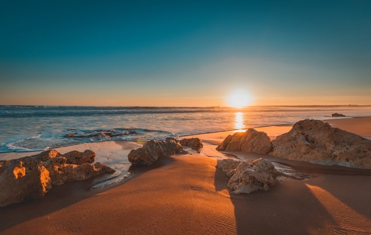 Playas de Portugal que no te debes perder