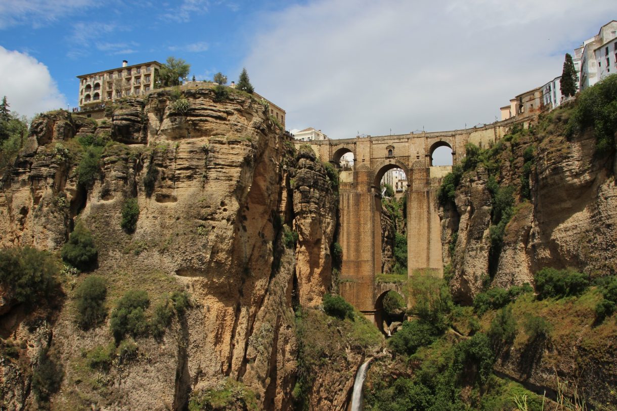 Escapada de verano para conocer Málaga