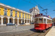 Lisboa, destino para disfrutar en familia