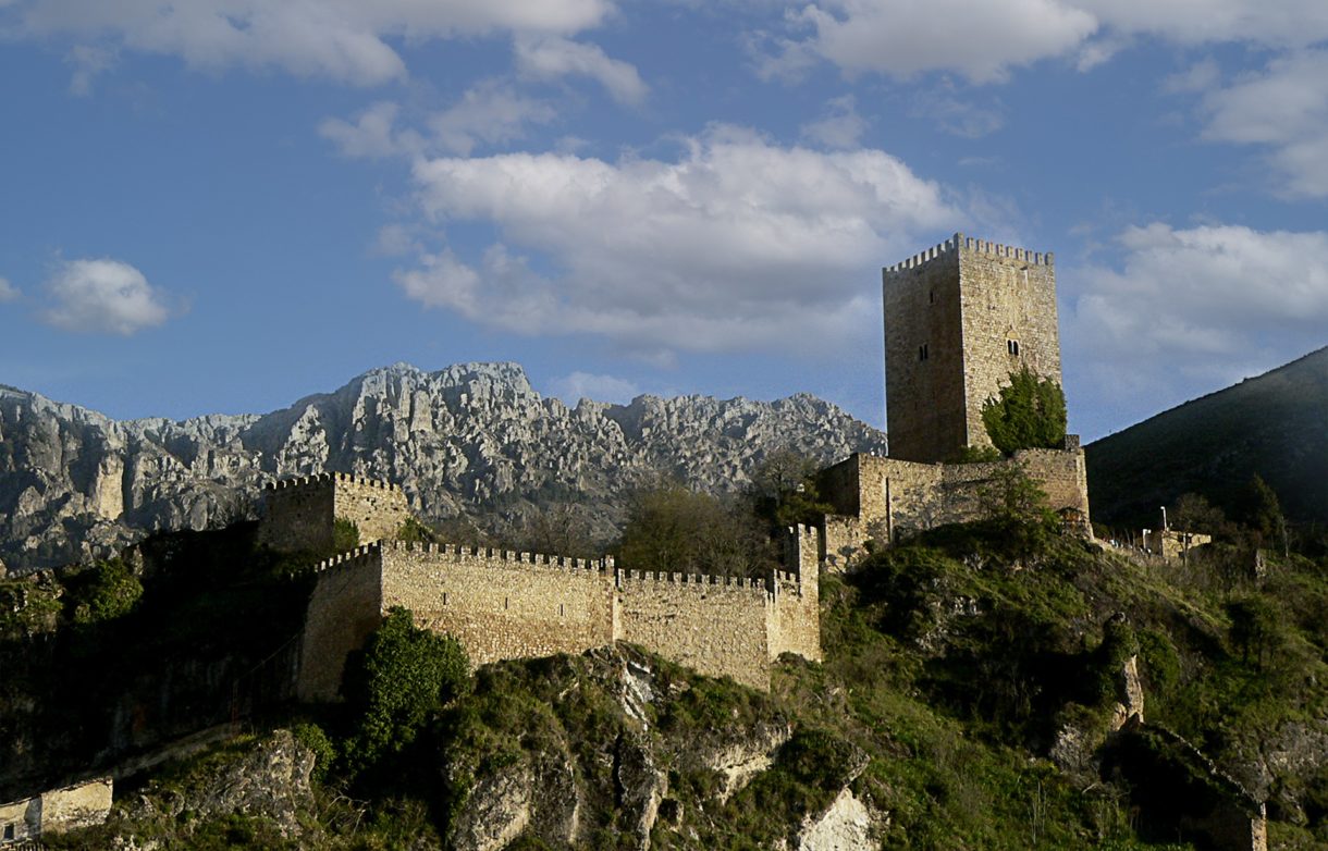 Pueblos de interior de Andalucía que no te debes perder