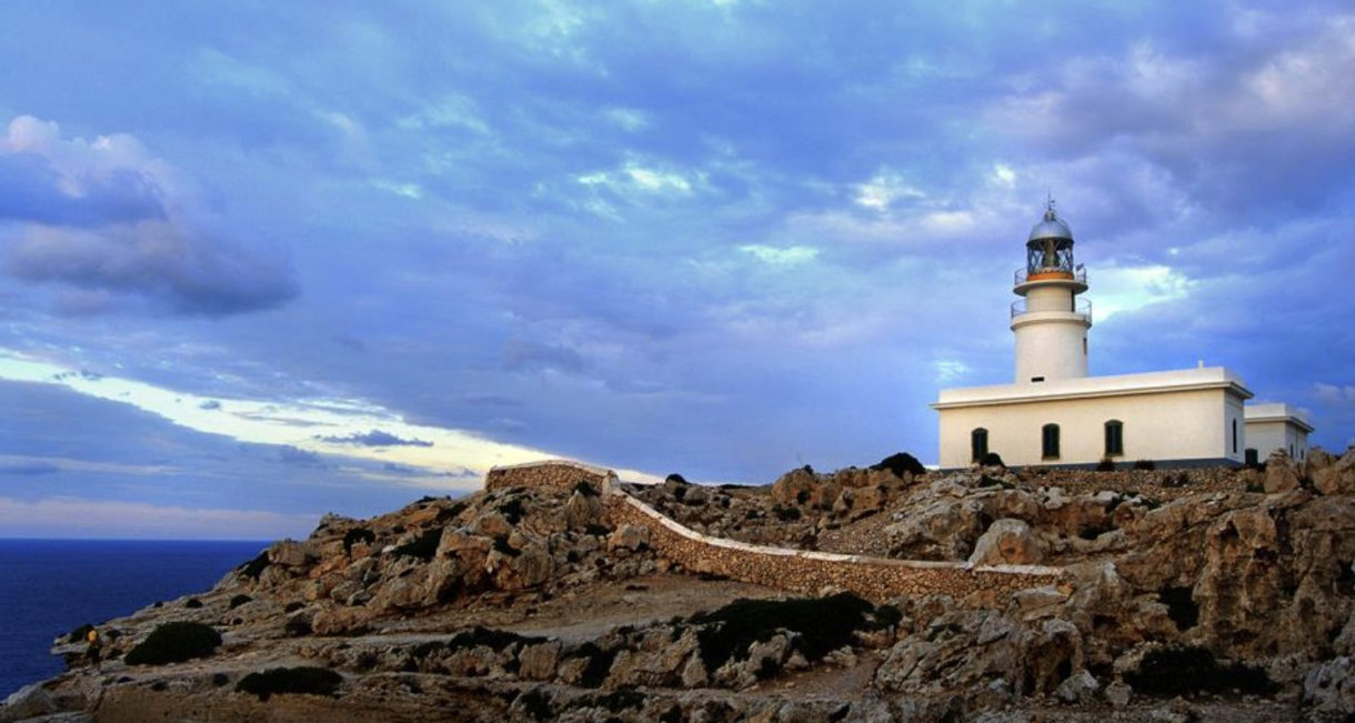 Los faros de Menorca: una ruta para descubrir la isla