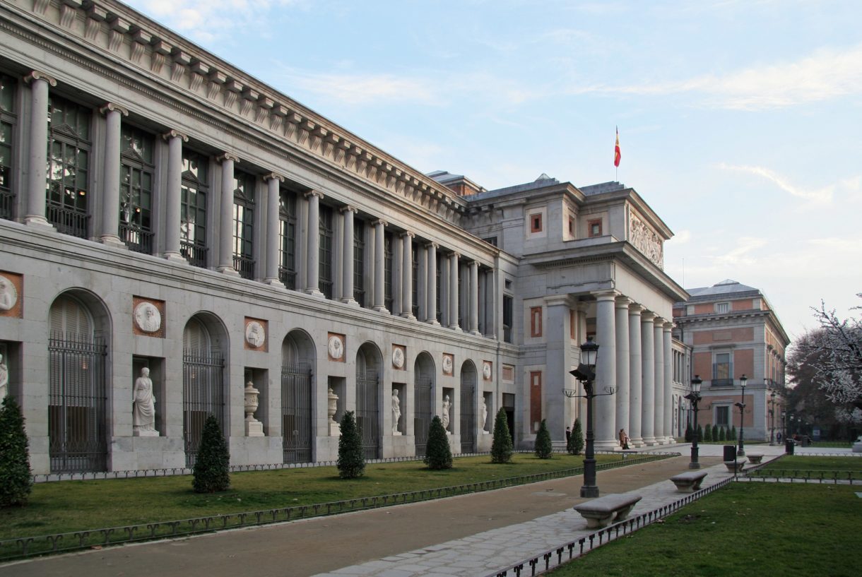 Madrid ya tiene por fin su Patrimonio de la Humanidad