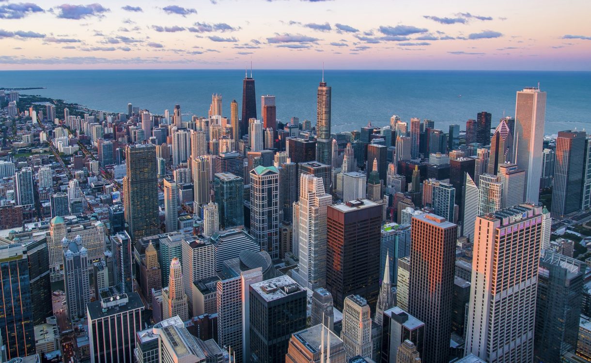 Chicago, un destino que te sorprenderá