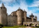 Carcassonne, la ciudad medieval del Sur de Francia